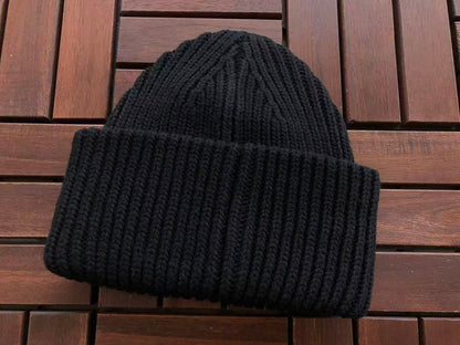 ACNE STUDIOS CAP