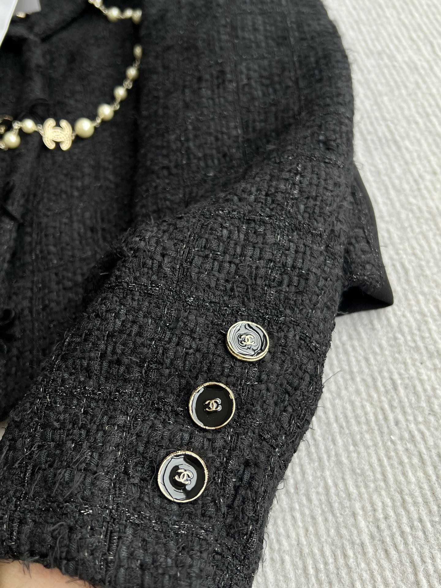 CHANEL