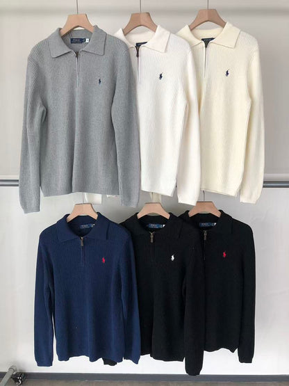 RA🔥PH🔥AU🔥EN SWEATER POLO