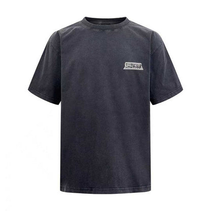 CAMISETA BALENÇIAGA - 02