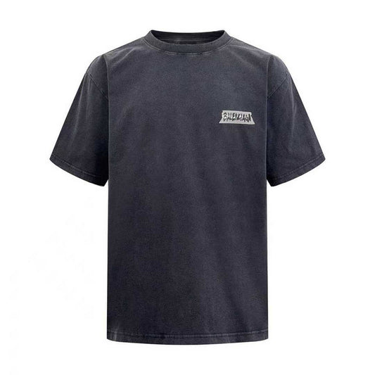 CAMISETA BALENÇIAGA - 02