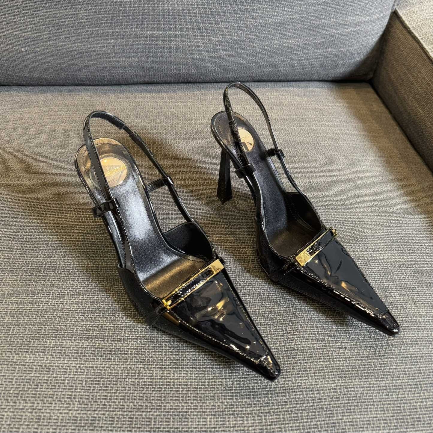 Saint Laurent