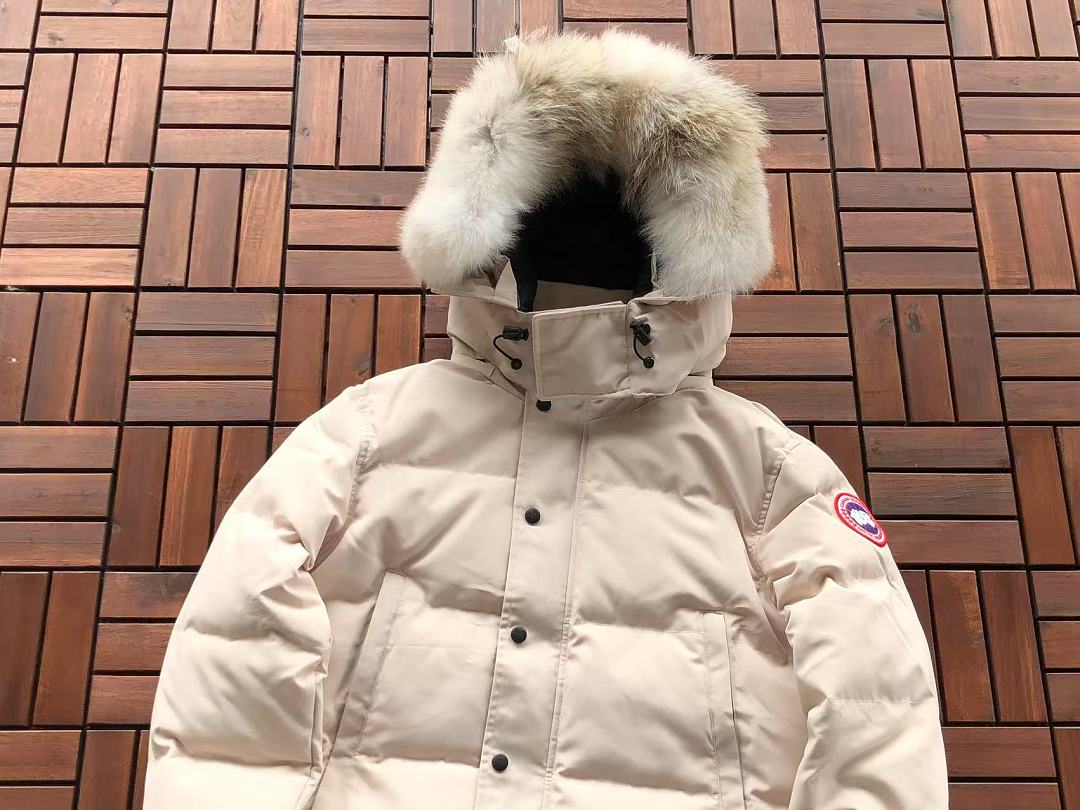 C🔥N🔥🔥A G🔥🔥🔥E DOWN JACKET