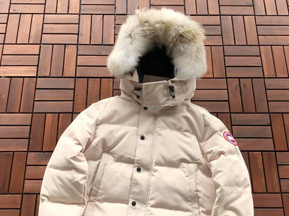 C🔥N🔥🔥A G🔥🔥🔥E DOWN JACKET