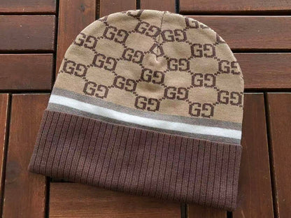 G🔥C🔥I CAP SCARF