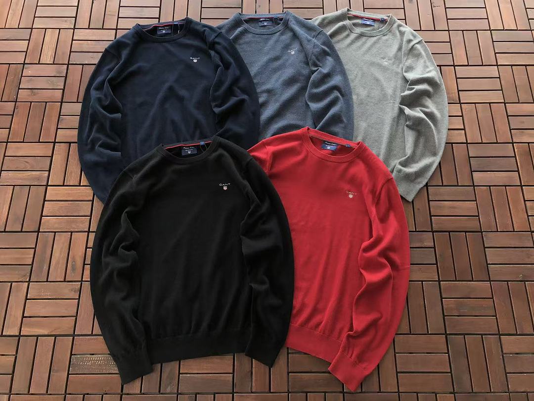 GANT SWEATER