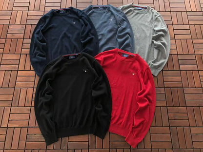 GANT SWEATER