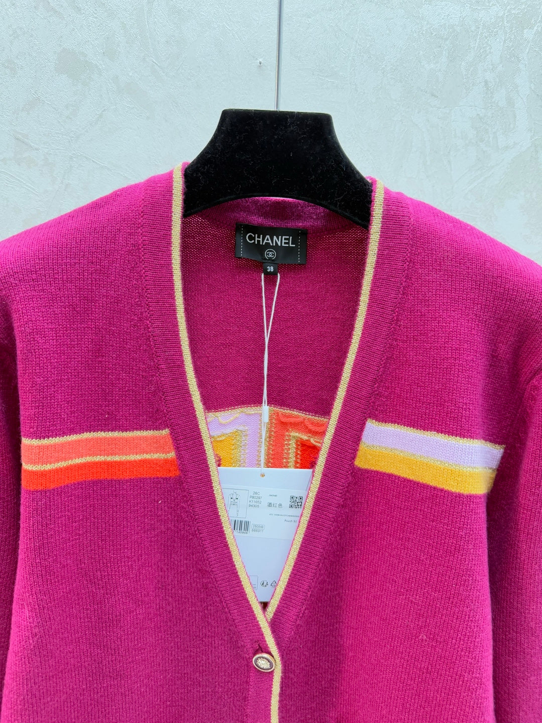 CHANEL