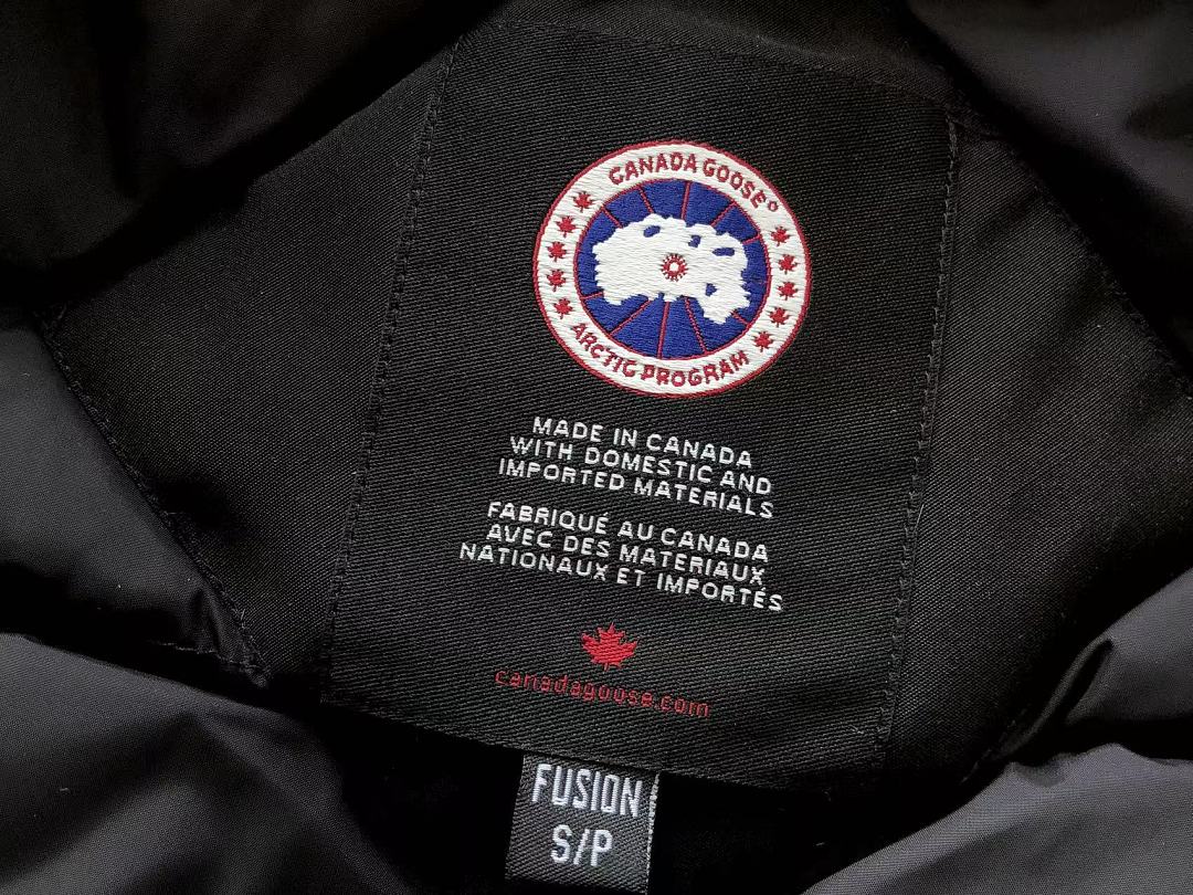 C🔥N🔥🔥A G🔥🔥🔥E DOWN JACKET