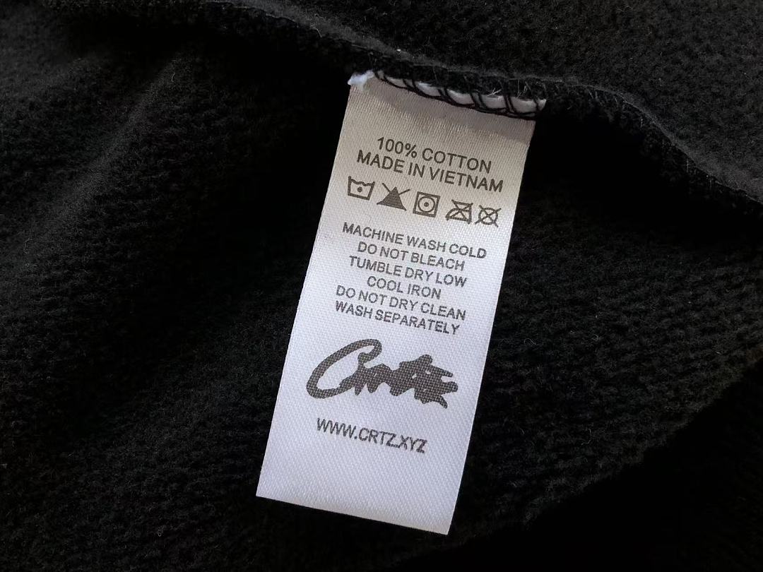 TOP ￥~139 PANTS ￥~135 C🔥RT🔥🔥Z HOODIE TROUSERS FLEECE