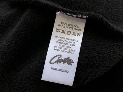 TOP ￥~139 PANTS ￥~135 C🔥RT🔥🔥Z HOODIE TROUSERS FLEECE