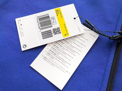 TF 2025 HV0949-539 zip-up coat HV0959-539 pants