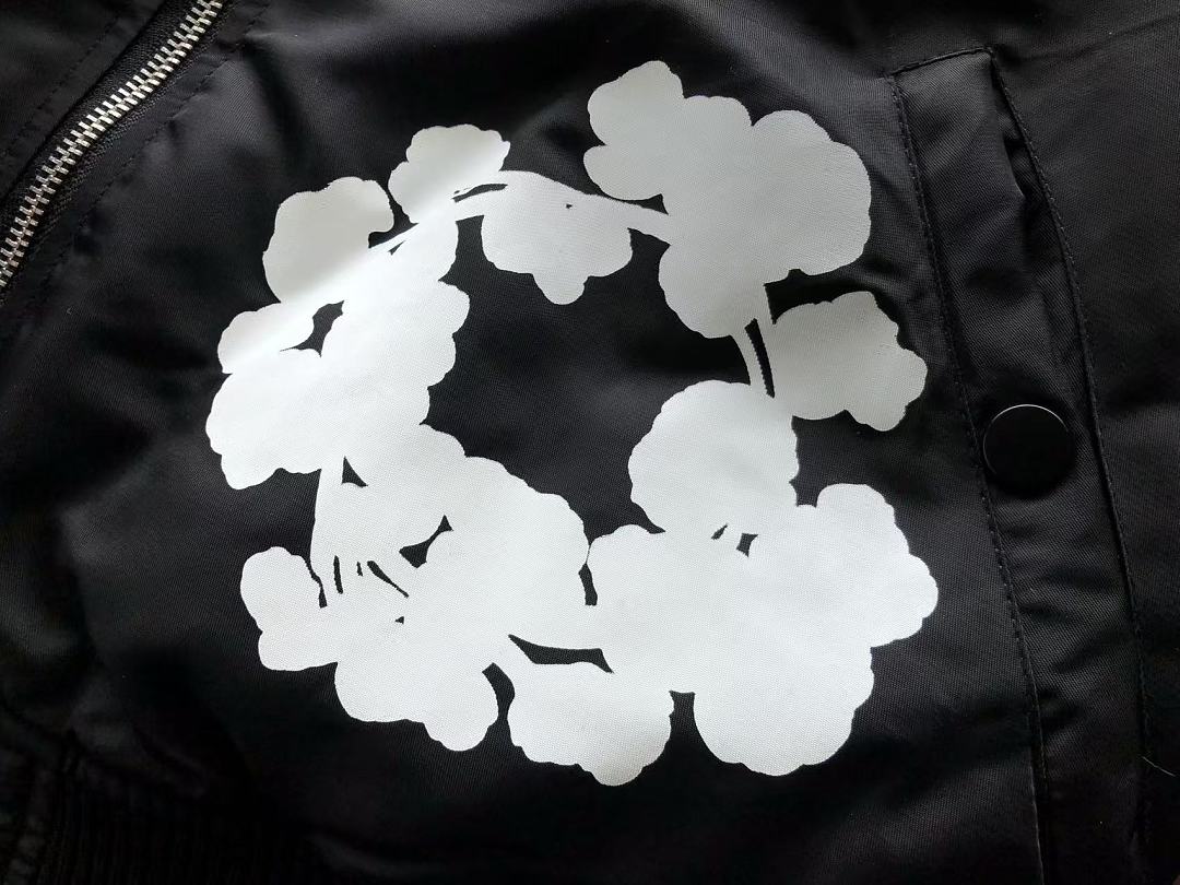 D🔥N🔥MT 🔥🔥RS COTTON JACKET