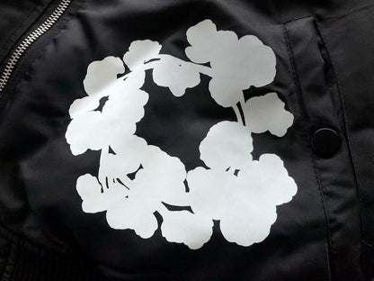D🔥N🔥MT 🔥🔥RS COTTON JACKET