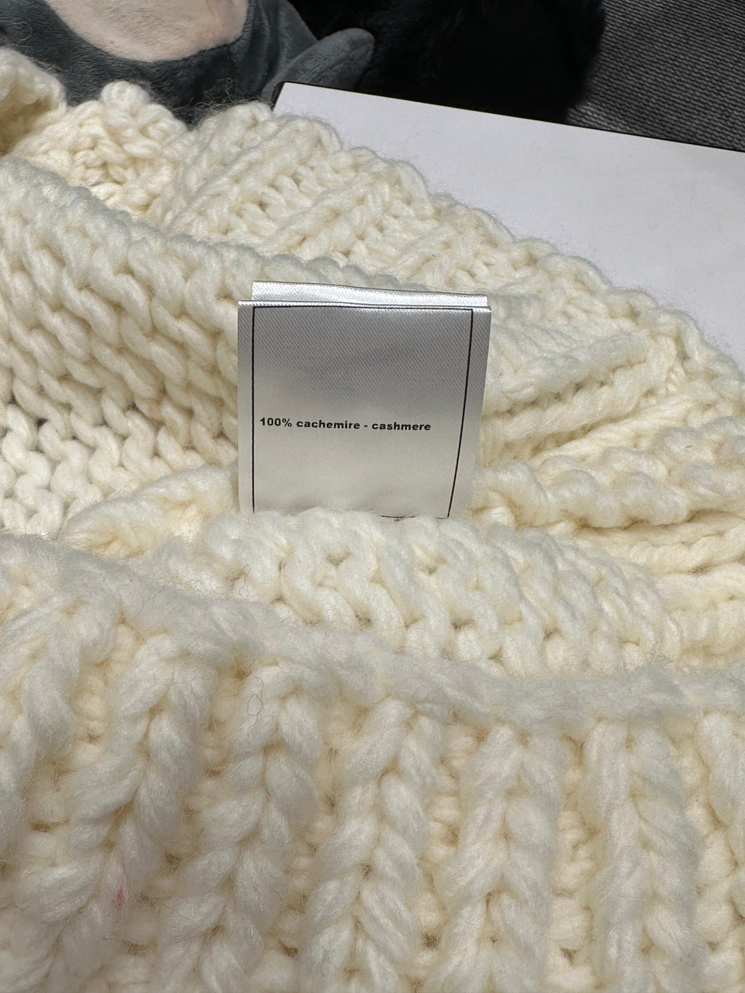 CHANEL