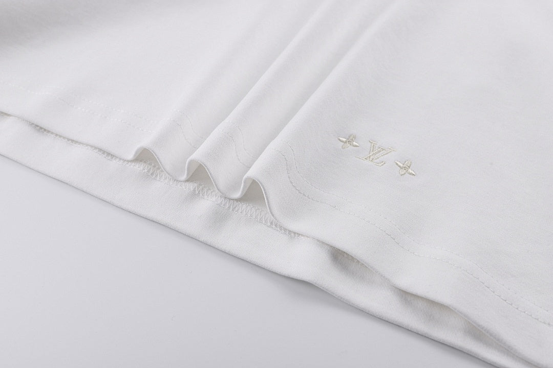 CAMISETA LV - 10