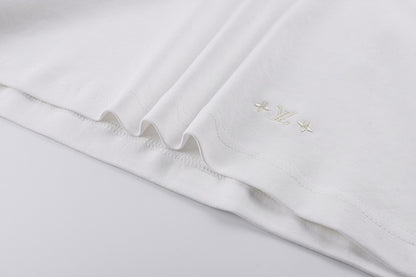 CAMISETA LV - 10