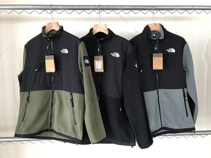 T🔥🔥 N🔥🔥F🔥🔥JACKET FLEECE