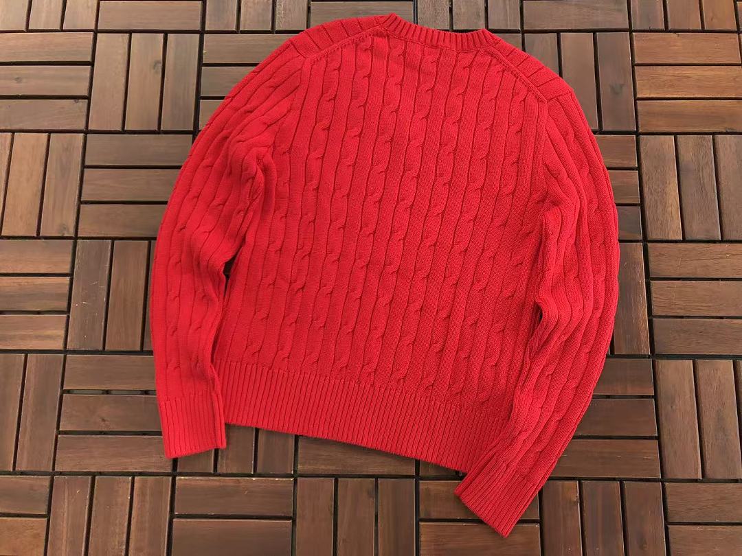Jersey Ralph
