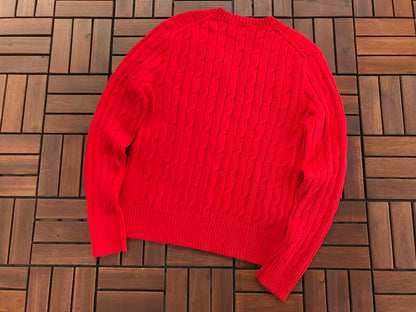 Jersey Ralph