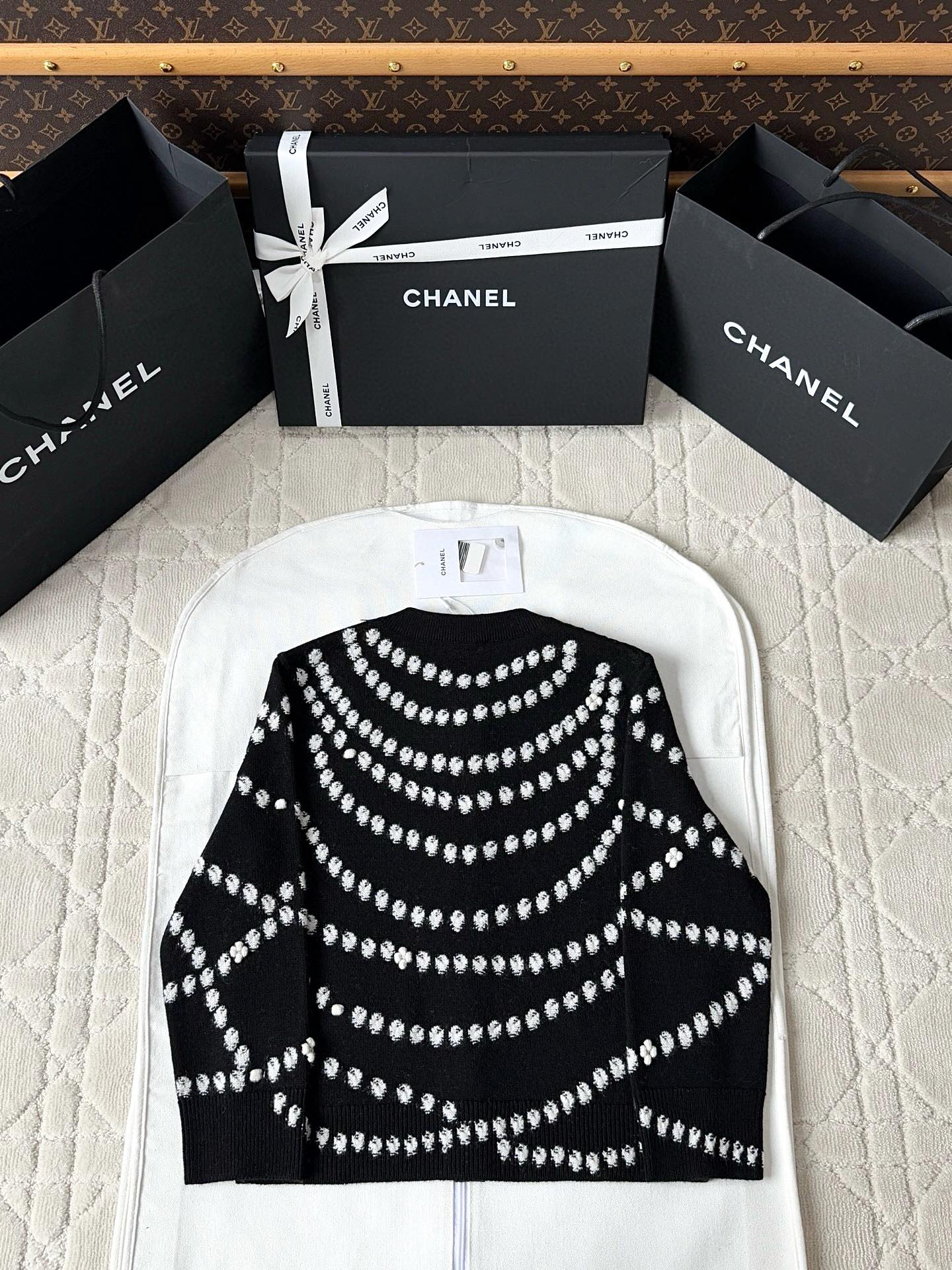 CHANEL