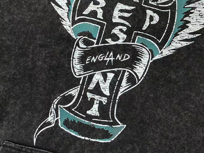 REPRESENT HOODIE
