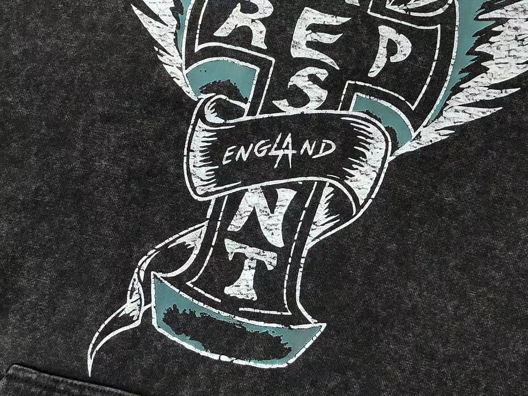 REPRESENT HOODIE