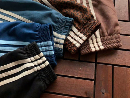 TOP￥~195 PANTS￥~169 🔥DI🔥AS JACKET TROUSERS