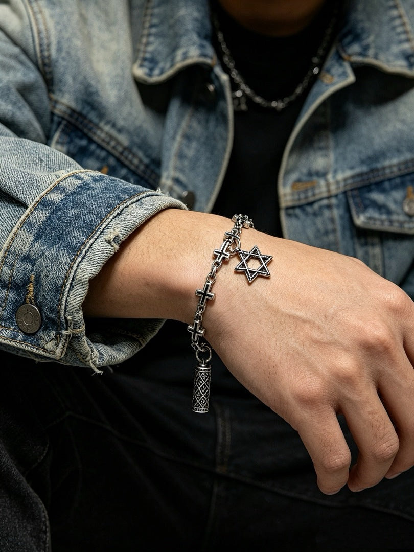 CH🔥OM🔥 HE🔥RTS JEWELRY