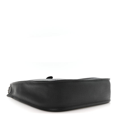 Taurillon Clemence Evelyne III GM Black