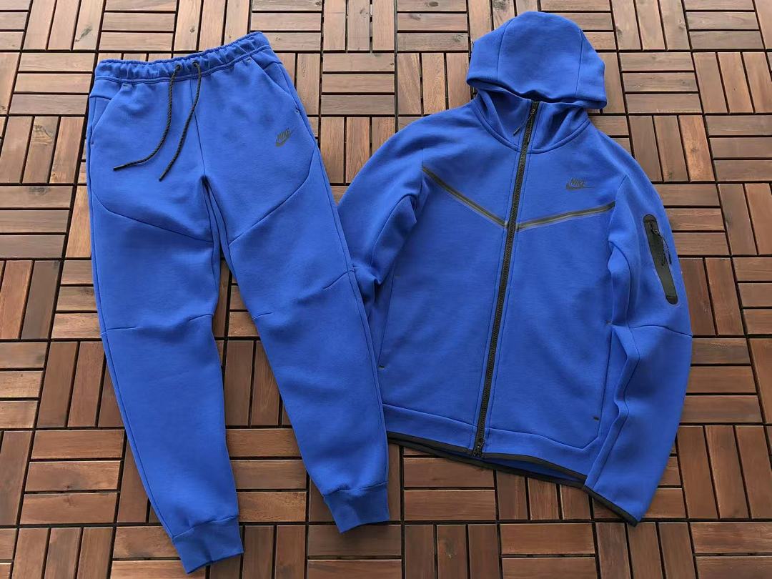 TF 2020 CU4489-480 zip-up coat CU4495-480 pants