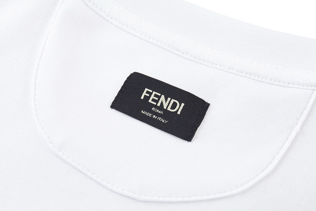 CAMISETA FEND! - 27
