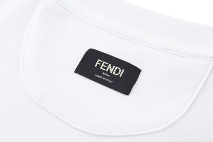 CAMISETA FEND! - 27