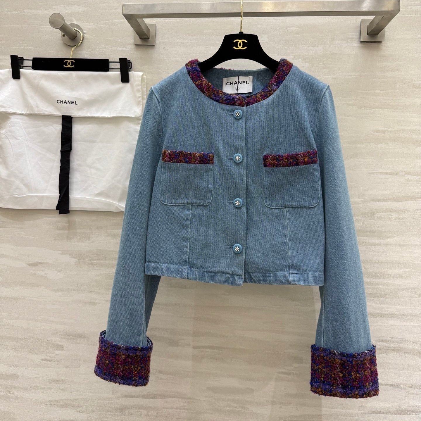 CHANEL
