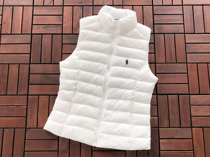 RA🔥PH🔥AU🔥EN DOWN VEST WOMAN