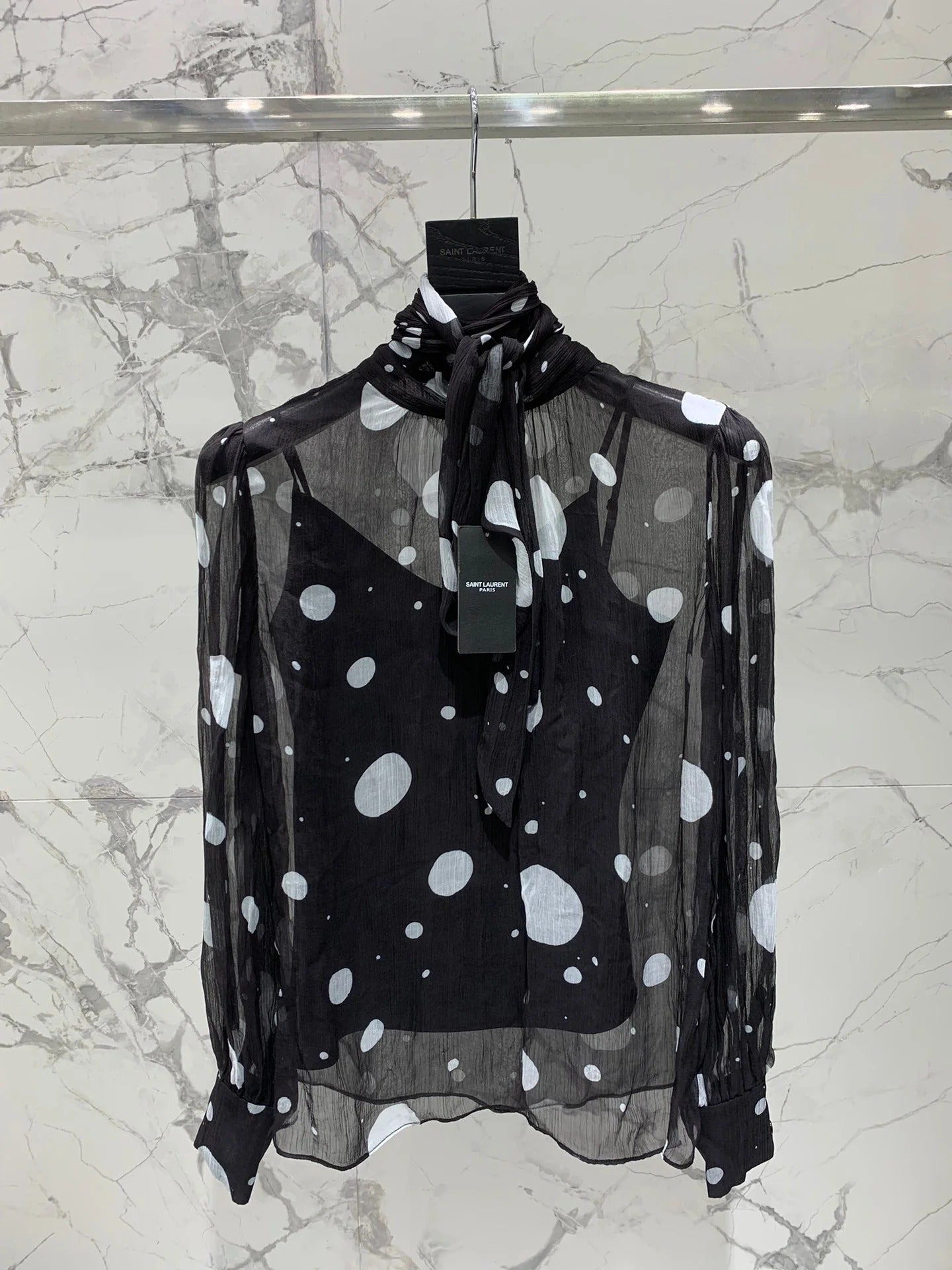 Saint Laurent