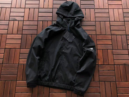 P🔥A🔥A JACKET