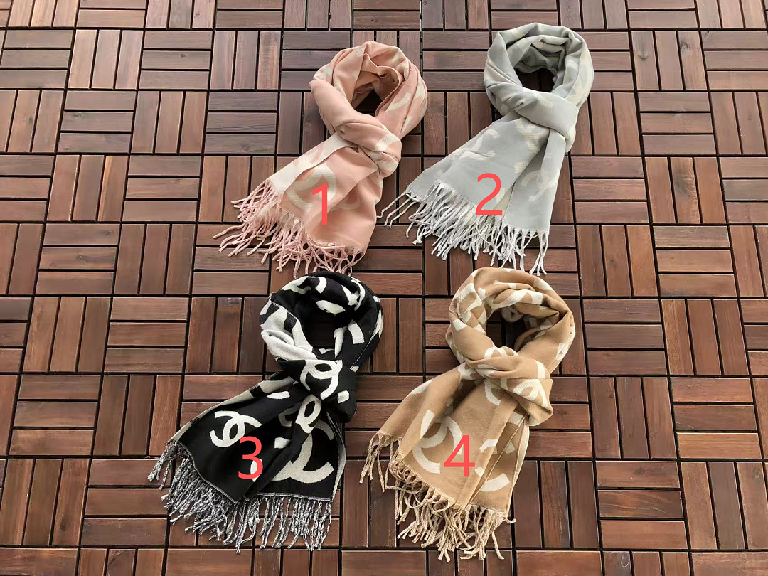 C🔥A🔥E🔥SCARF