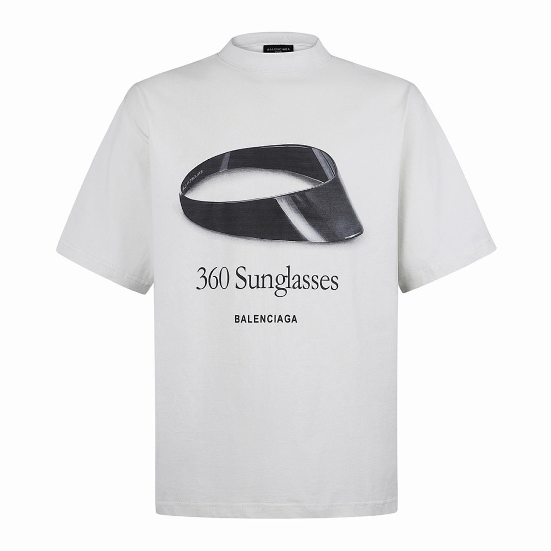 CAMISETA BALENÇIAGA - 8