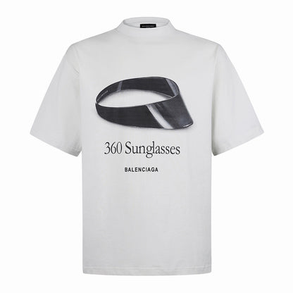 CAMISETA BALENÇIAGA - 8