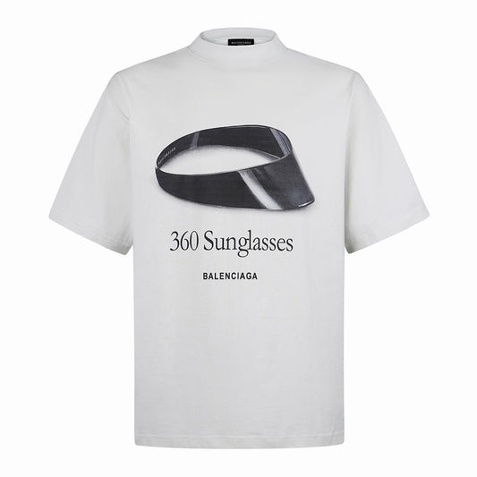 CAMISETA BALENÇIAGA - 8