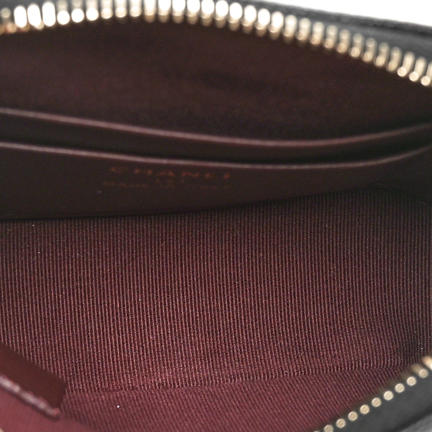 CHANEL