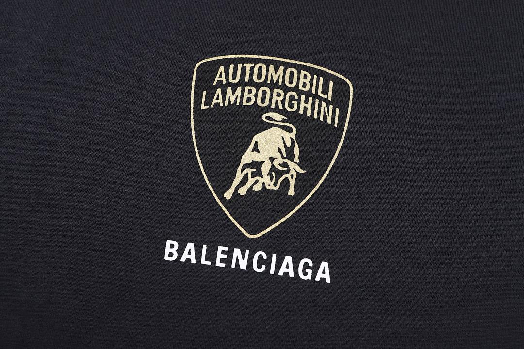 CAMISETA BALENÇIAGA - 276