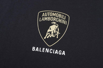 CAMISETA BALENÇIAGA - 276