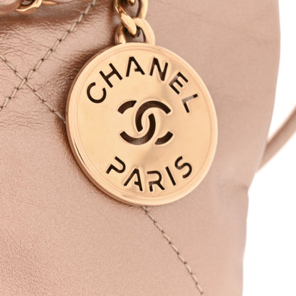 CHANEL
