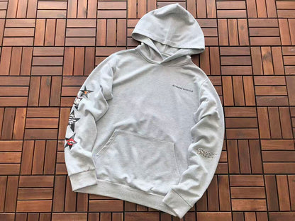 CH🔥OM🔥 HE🔥RTS HOODIE