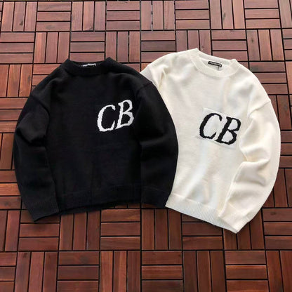 COLE BUXTON SWEATER