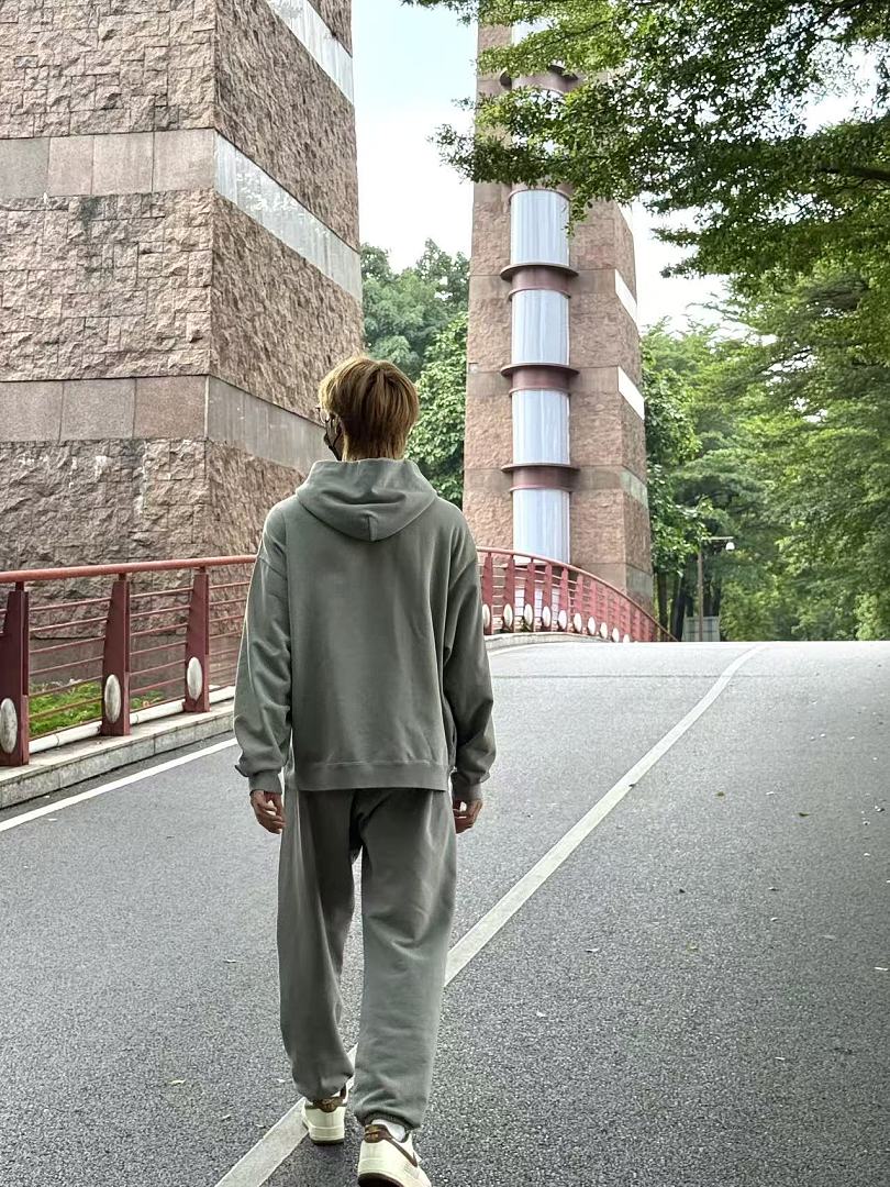 🔥husky11 YEEZY 6 TOP~Pants ~🔥highly recommend Husky11🔥(MAX 120kg)