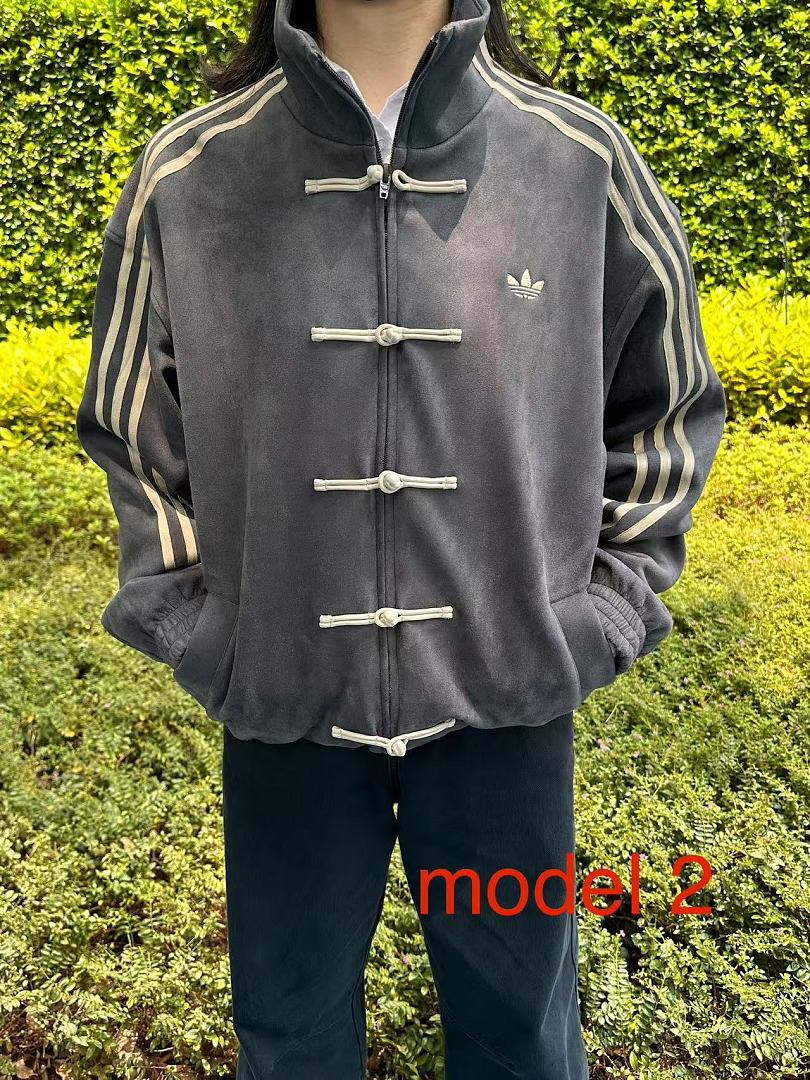 🔥husky11🔥~ adidas Originals CTT 3.1 Soft Jacket