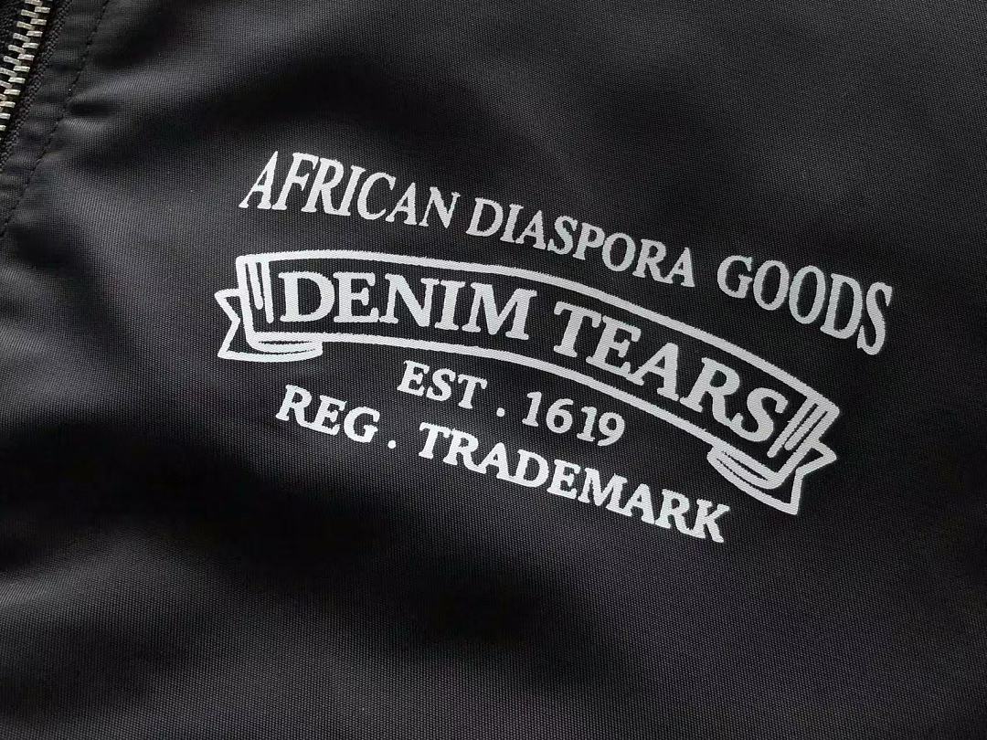 D🔥N🔥MT 🔥🔥RS COTTON JACKET